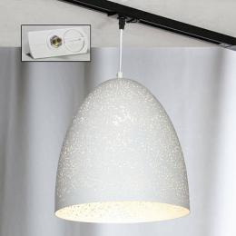 Изображение продукта Трековый светильник однофазный Lussole LOFT Track Lights 
